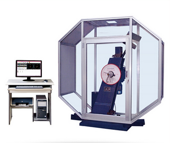 儀器化沖擊試驗機