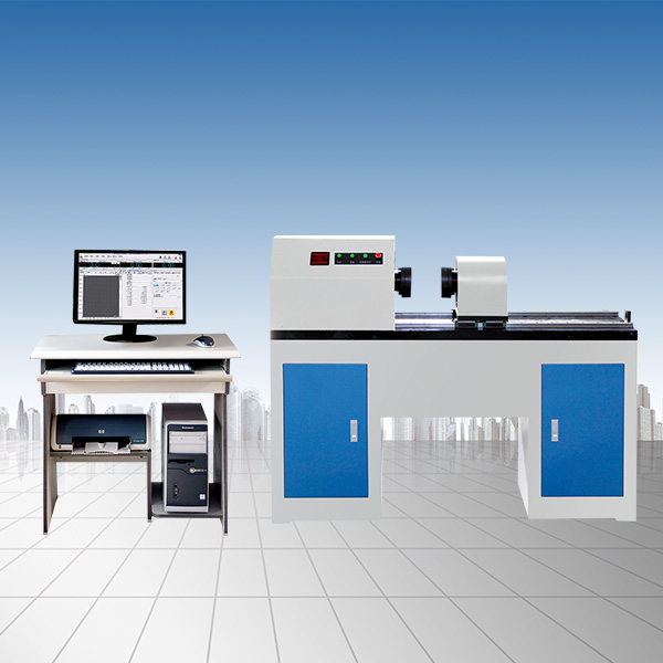 微機控制漲緊輪扭轉試驗機