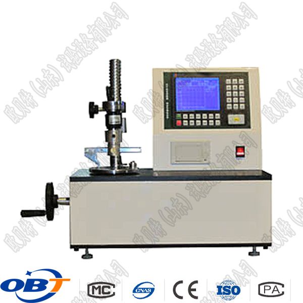 發(fā)動機彈簧扭斷力扭矩試驗機